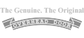 Overhead Door logo