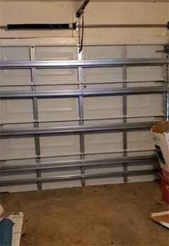 Garage Door Opener Replacement in El Cajon, CA